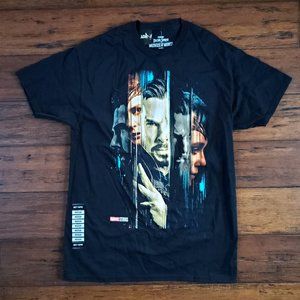 Doctor Strange Multiverse of Madness Shirt